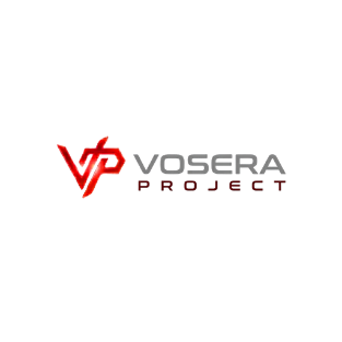 VoseraProject - Logo