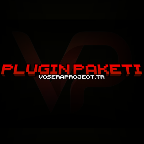 Plugin Paketi